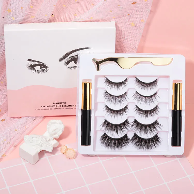 Мастерство и сценарии применения Strip Lashes