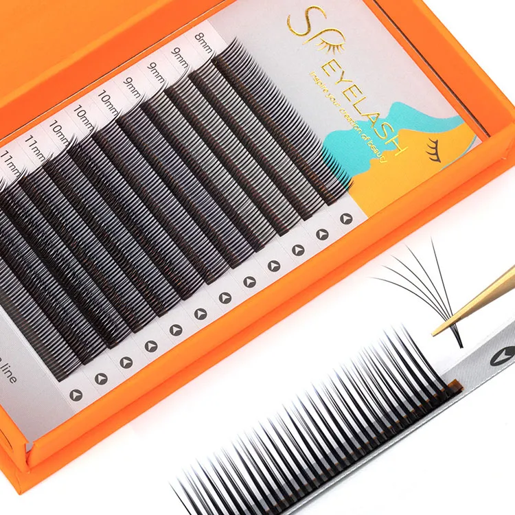 Flora Lashes: подчеркните свой образ естественной элегантностью