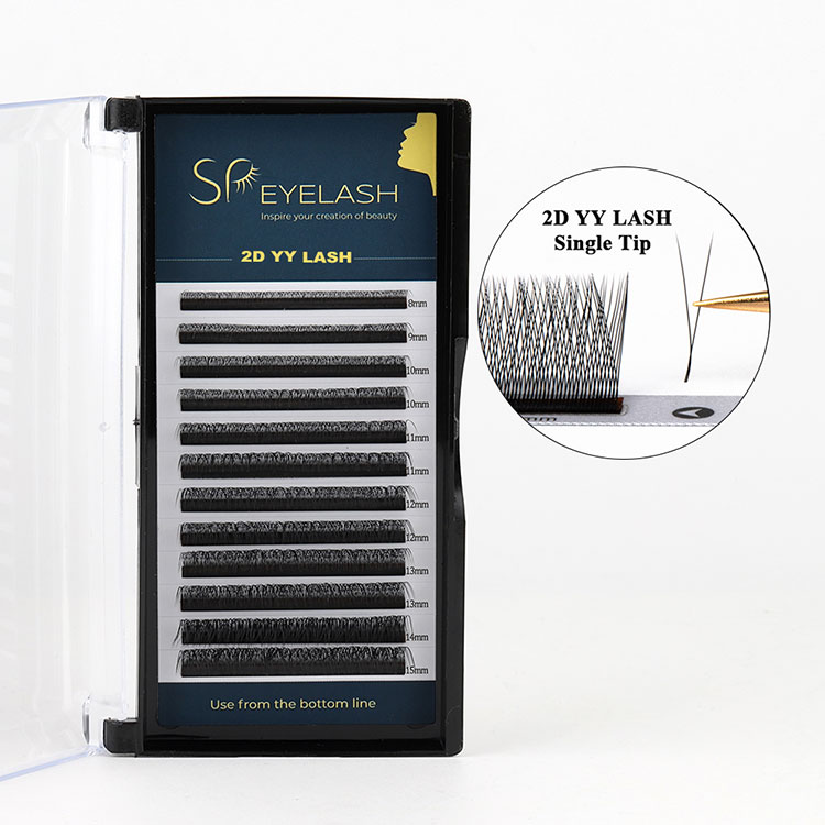 SP Eyelash подчеркивает естественную красоту с помощью коллекции Super Silk Lash
