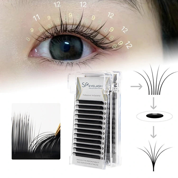 Что делает ресницы Camellia Lashes такими популярными в мире красоты?