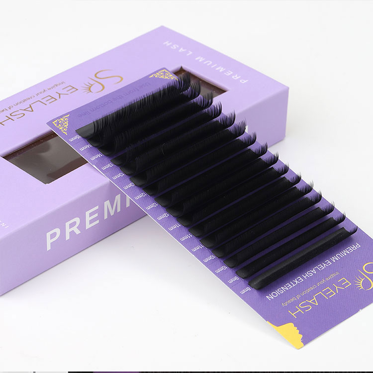 Почему русские объемные ресницы так популярны?